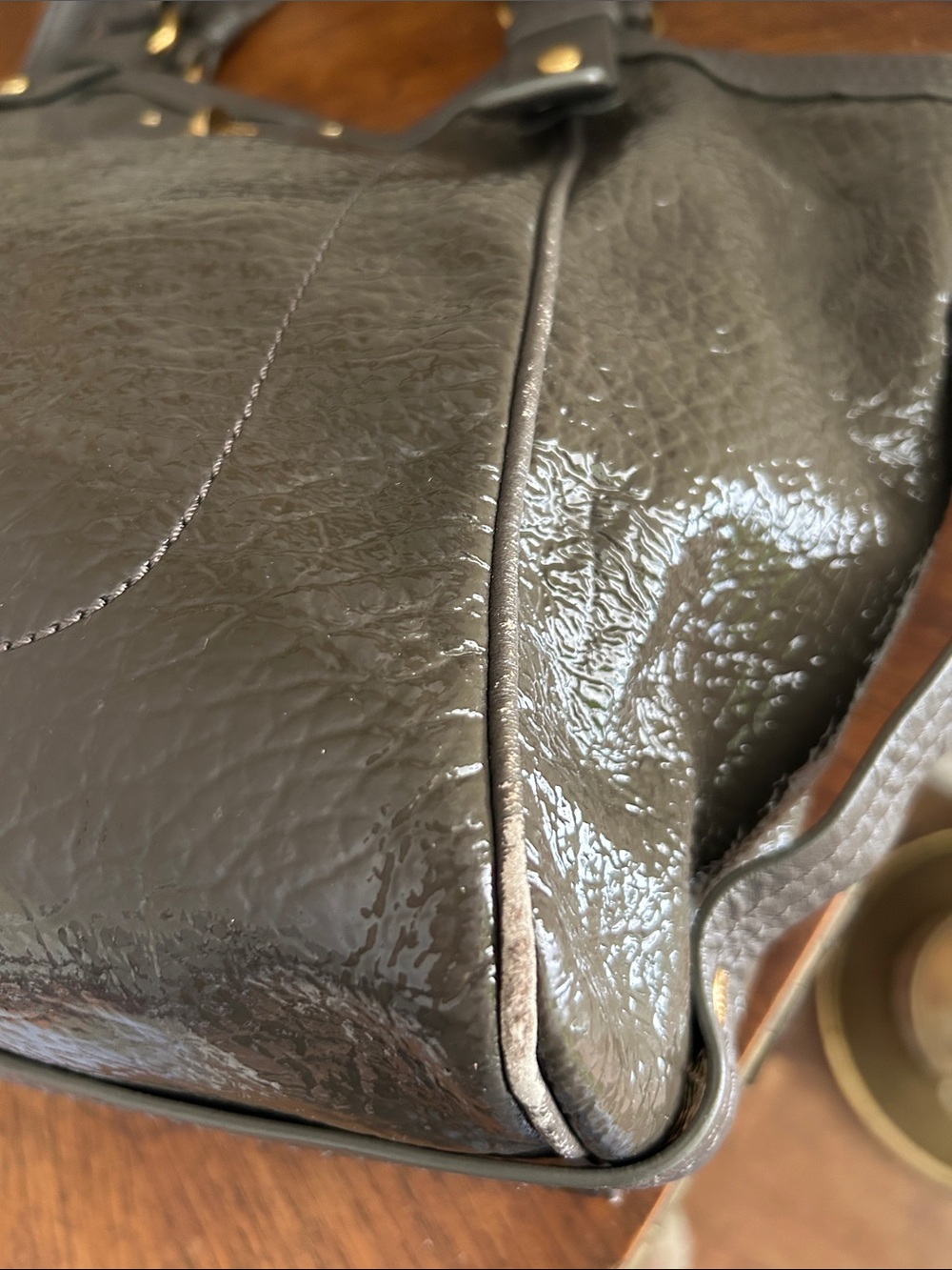Marc by Marc Jacobs Helena Bag - Picture 7 of 10